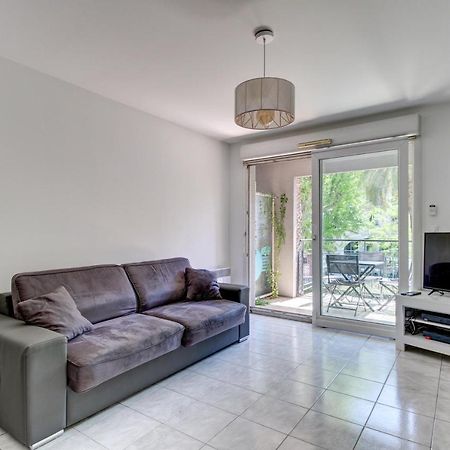 Prince Of Wales Appartement Nice Buitenkant foto